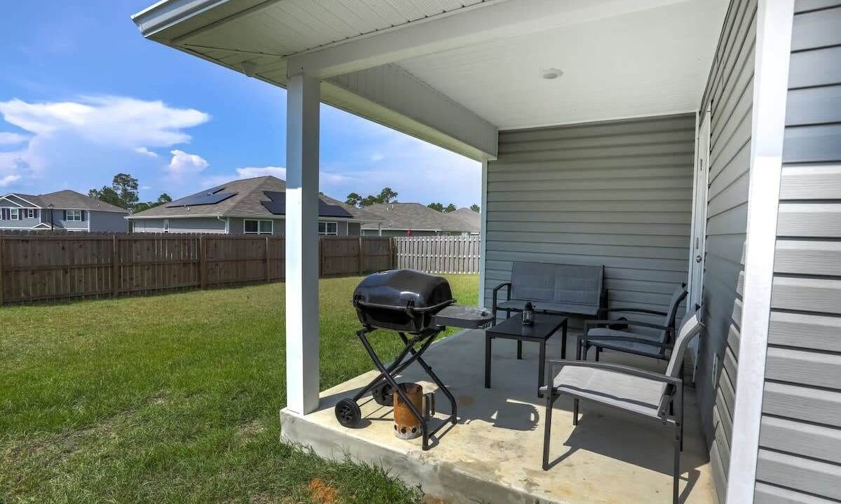 Photo of Outdoor in Northwest Pensacola