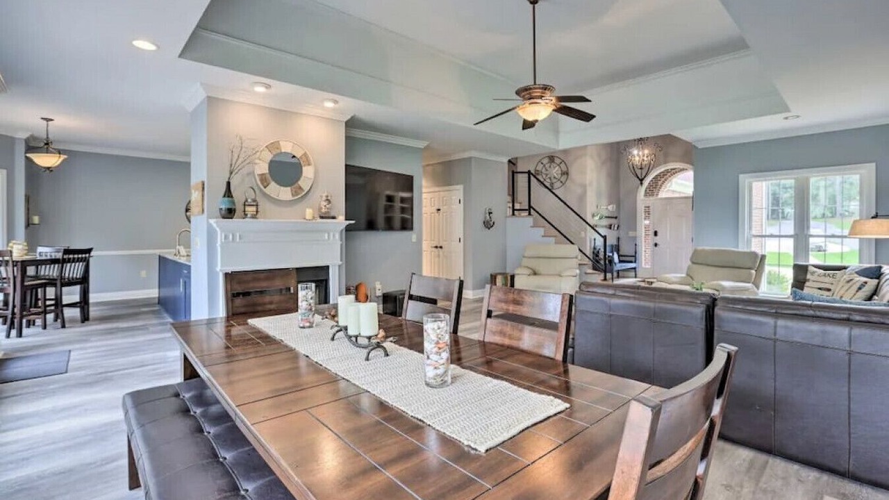 Photo of Kitchen in Wilsonville