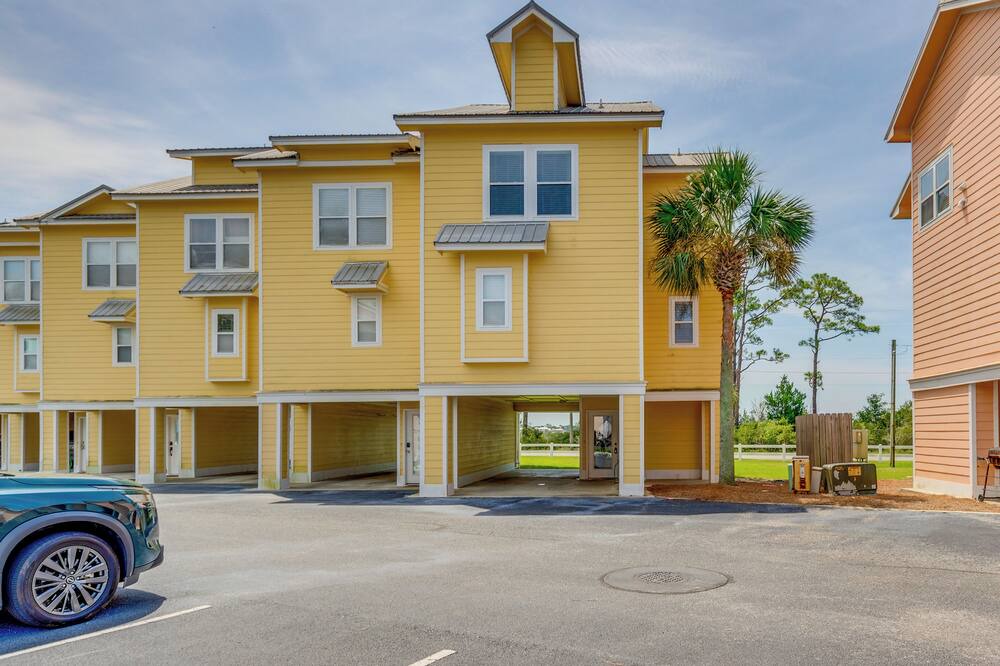 Photo of Others in Innerarity Townhomes