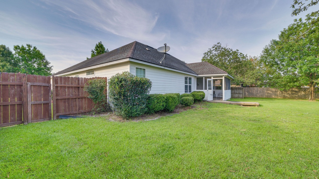 Photo of Outdoor in Valdosta