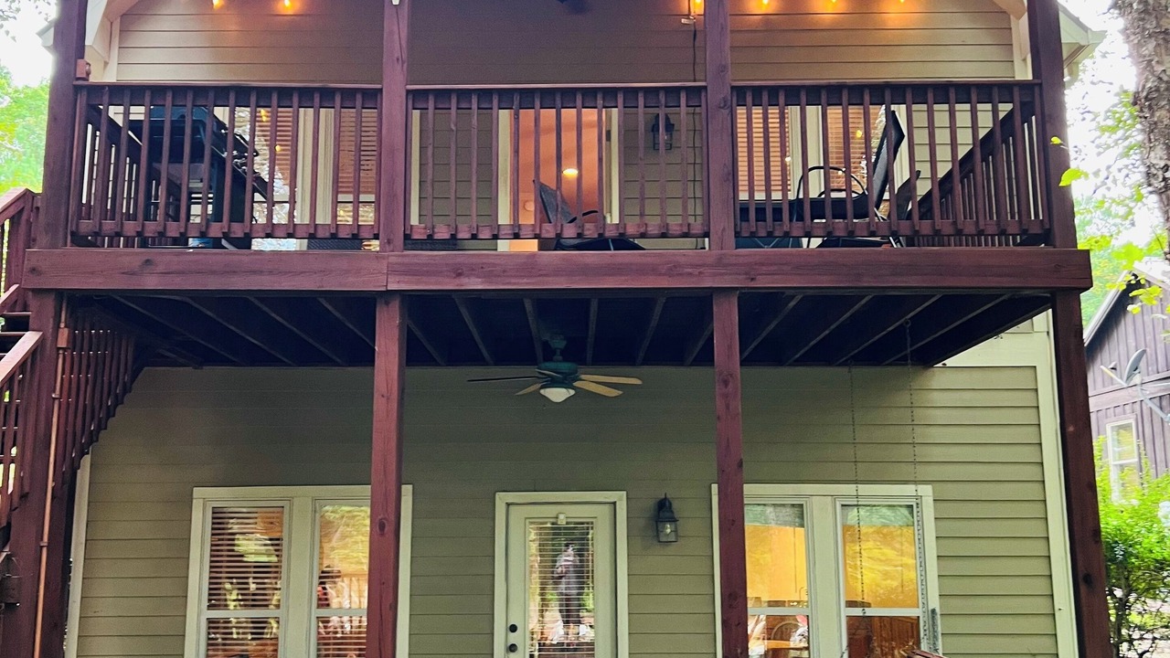 Photo of Outdoor in Dadeville