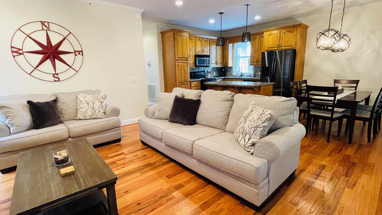 Photo of Livingroom in Dadeville