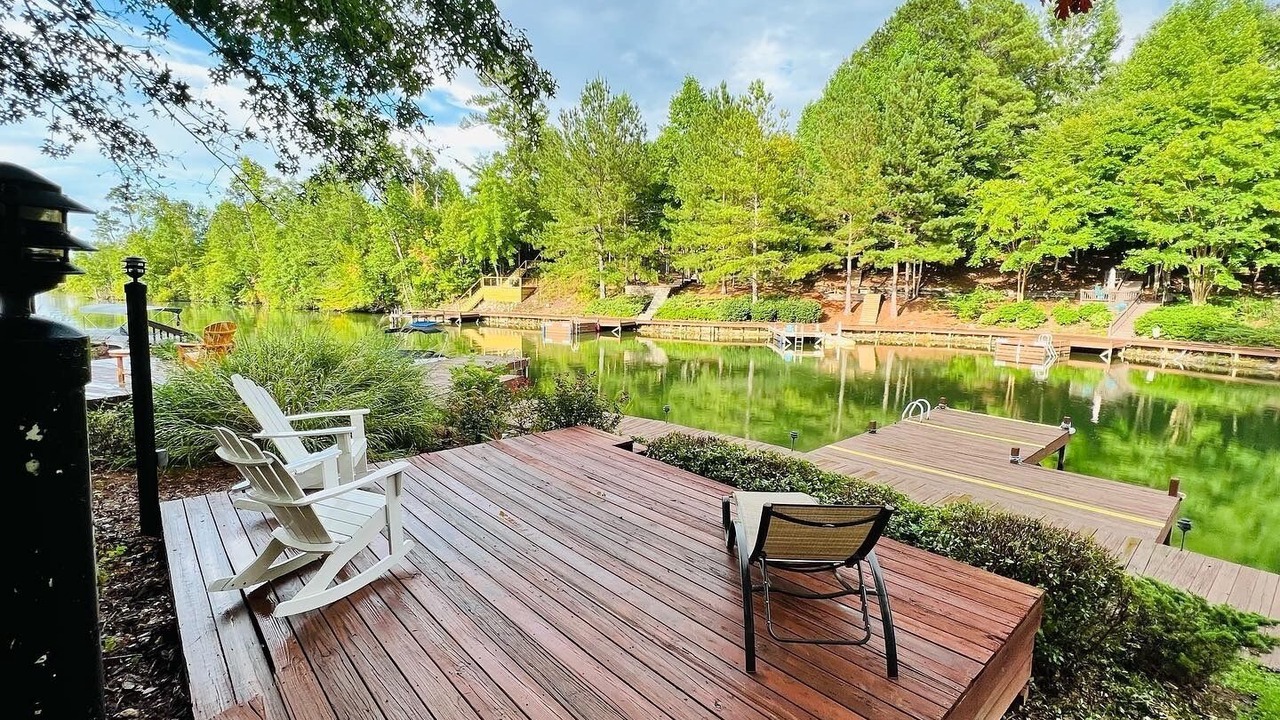 Photo of Outdoor in Dadeville