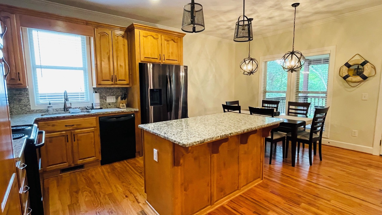 Photo of Kitchen in Dadeville