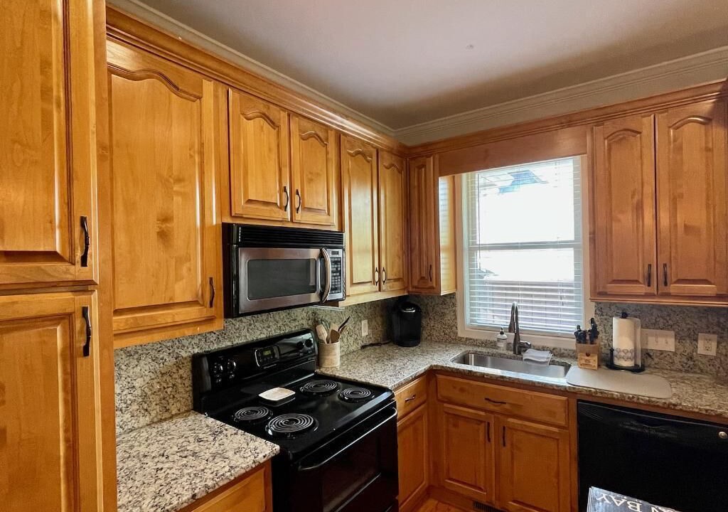 Photo of Kitchen in Dadeville