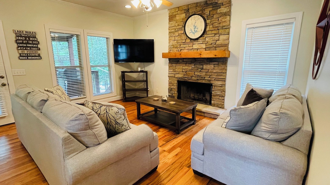 Photo of Livingroom in Dadeville