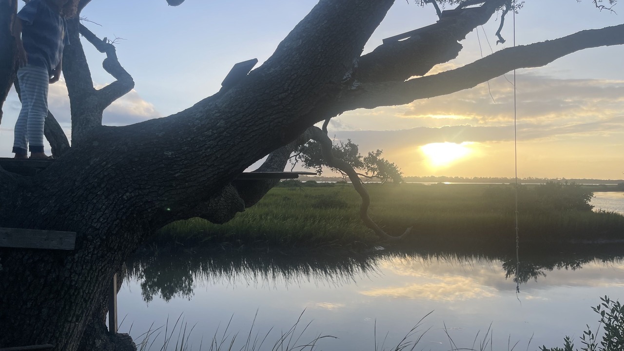 Photo of Outdoor in St. Augustine South