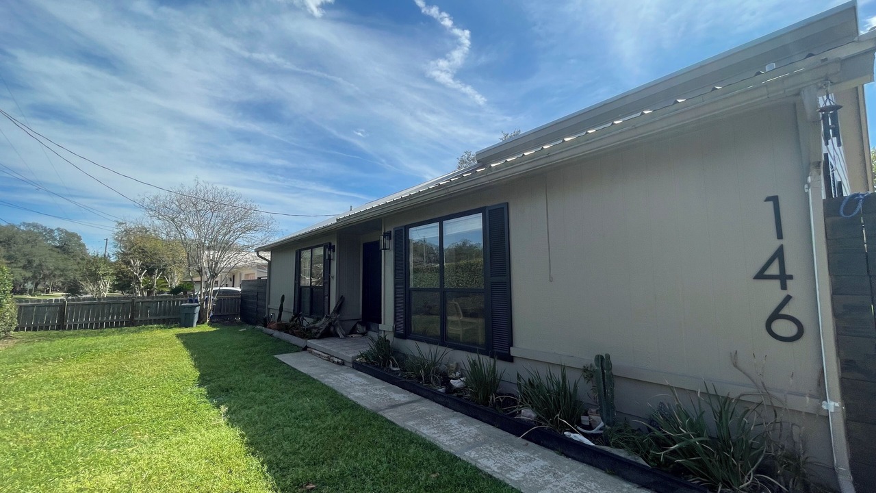 Photo of Outdoor in St. Augustine South