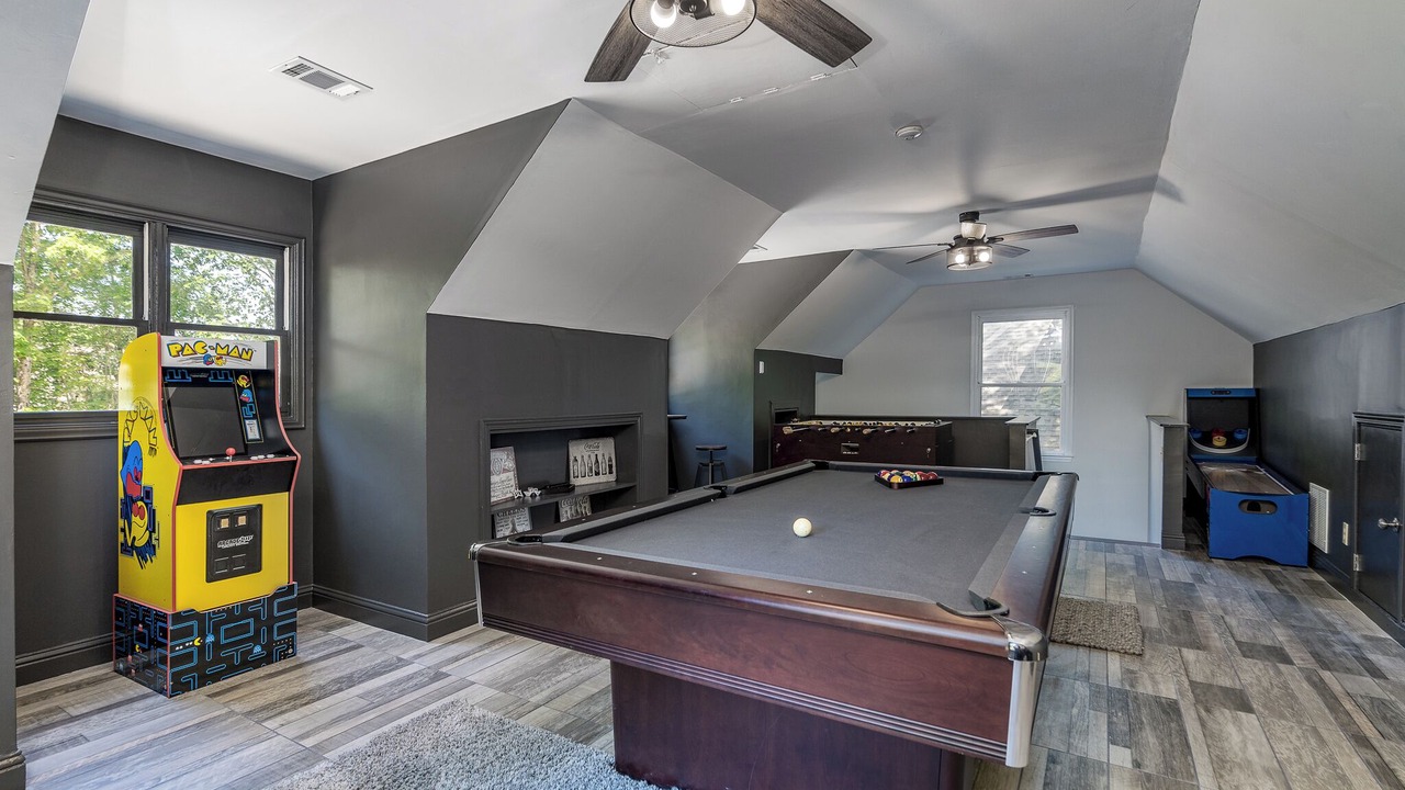 Photo of Bedroom in Eatonton