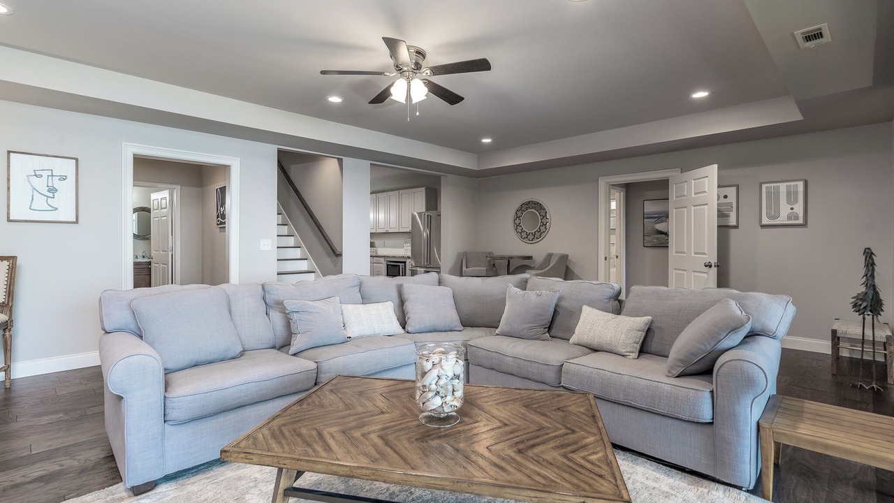 Photo of Livingroom in Eatonton