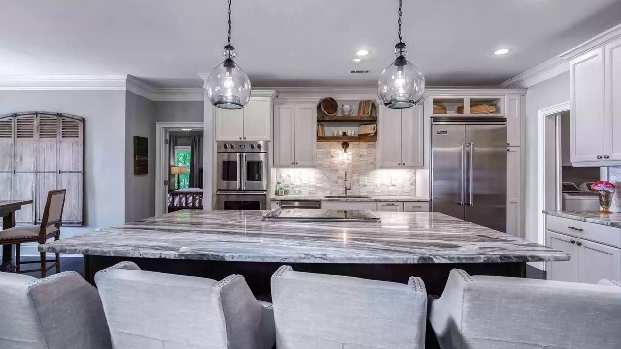 Photo of Kitchen in Eatonton