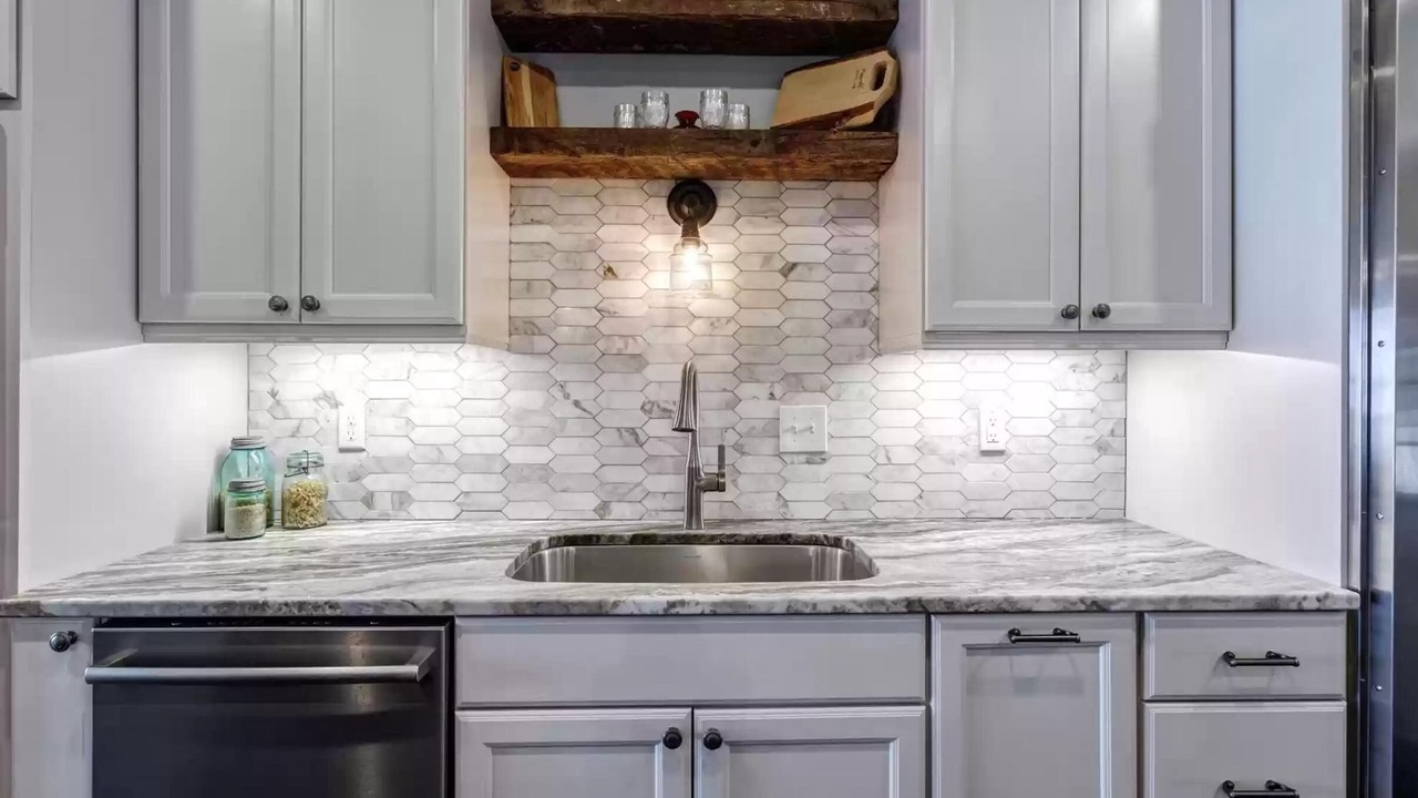 Photo of Kitchen in Eatonton