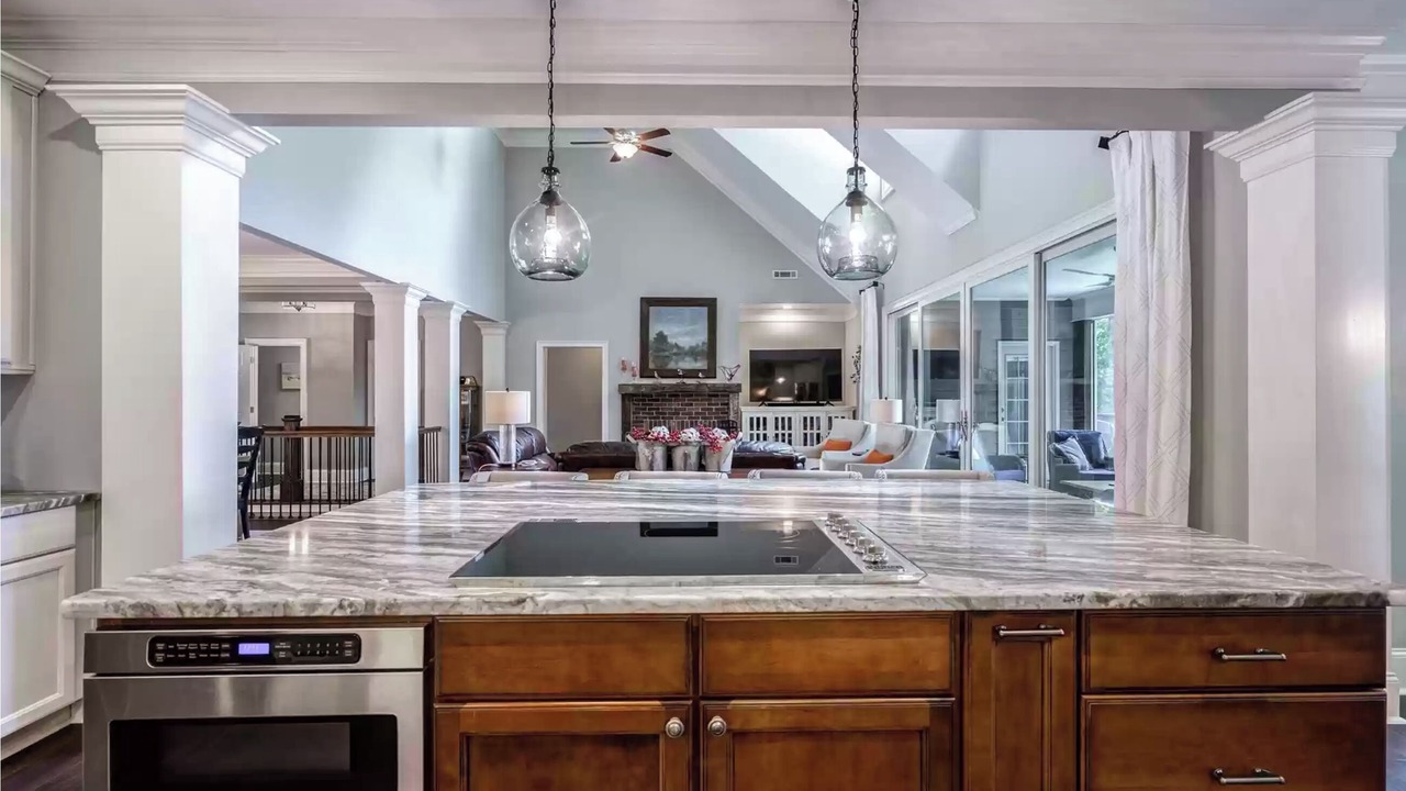 Photo of Kitchen in Eatonton