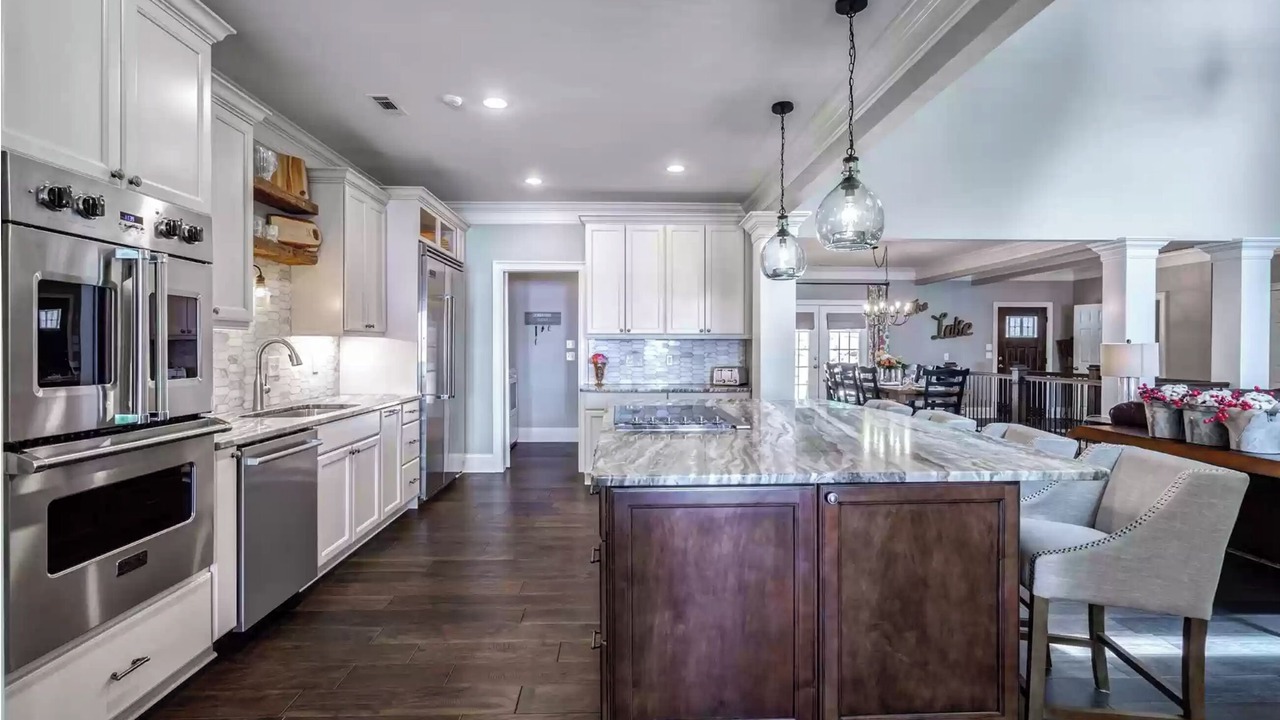 Photo of Kitchen in Eatonton