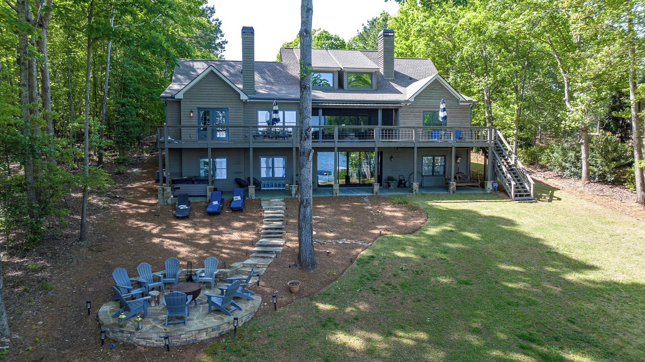 Photo of Outdoor in Eatonton