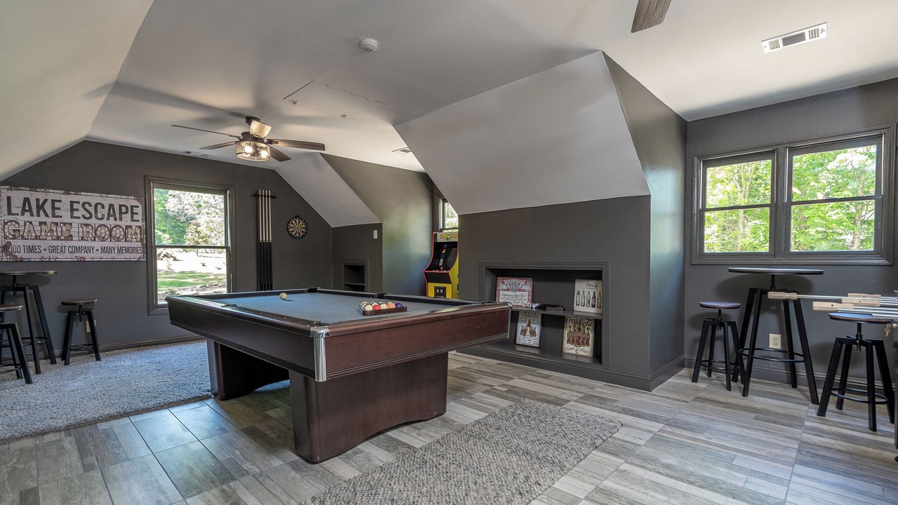 Photo of Bedroom in Eatonton