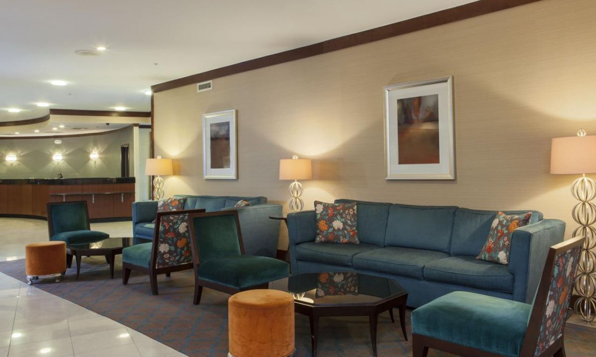 Photo of Livingroom in Buford Highway
