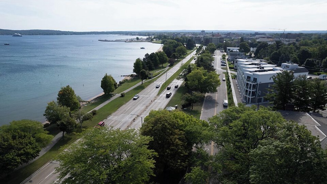 Photo of Outdoor in Traverse City