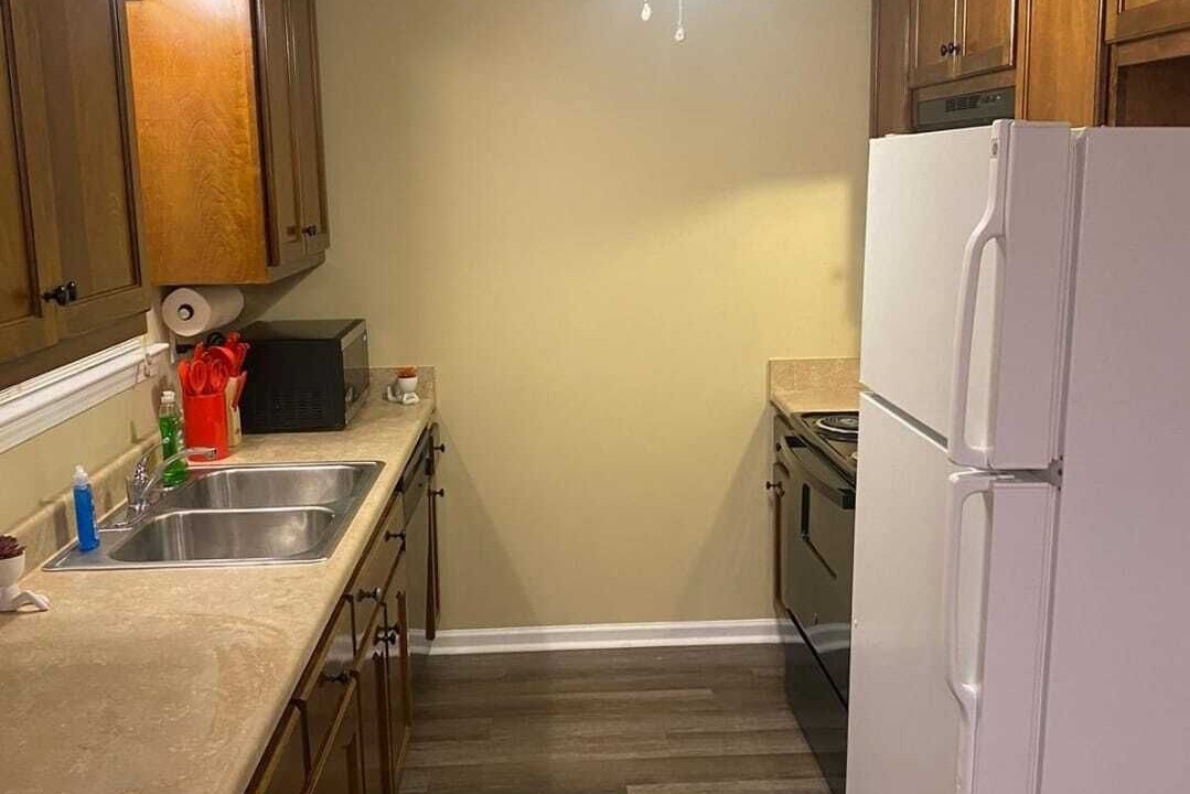 Photo of Kitchen in Buhl
