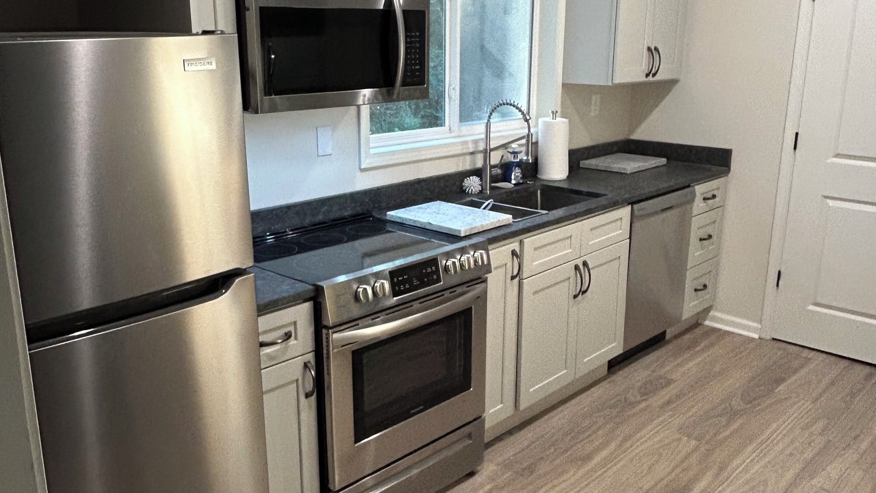 Photo of Kitchen in Sessums