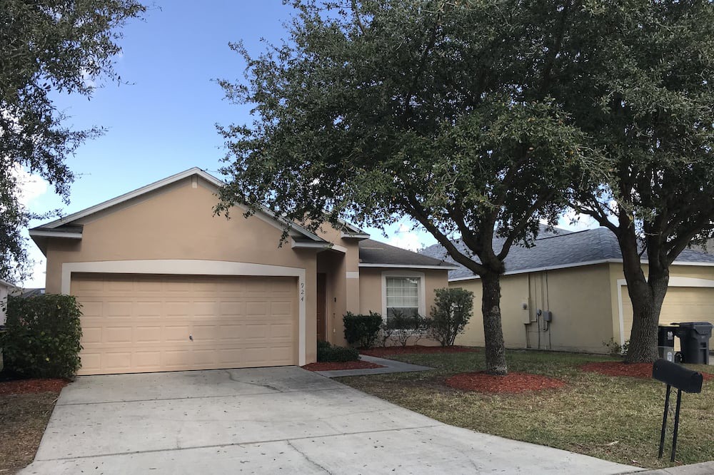 Photo of Outdoor in Sunset Ridge