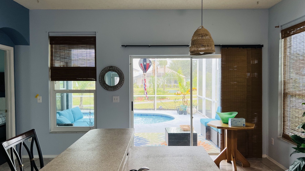 Photo of Kitchen in Esprit