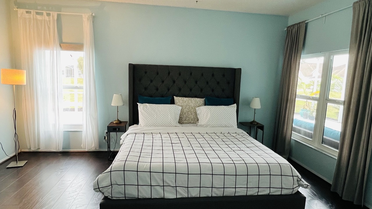 Photo of Bedroom in Esprit