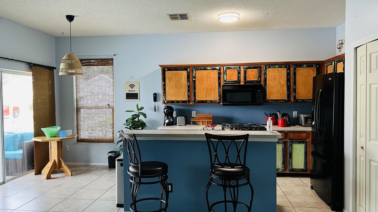 Photo of Kitchen in Esprit