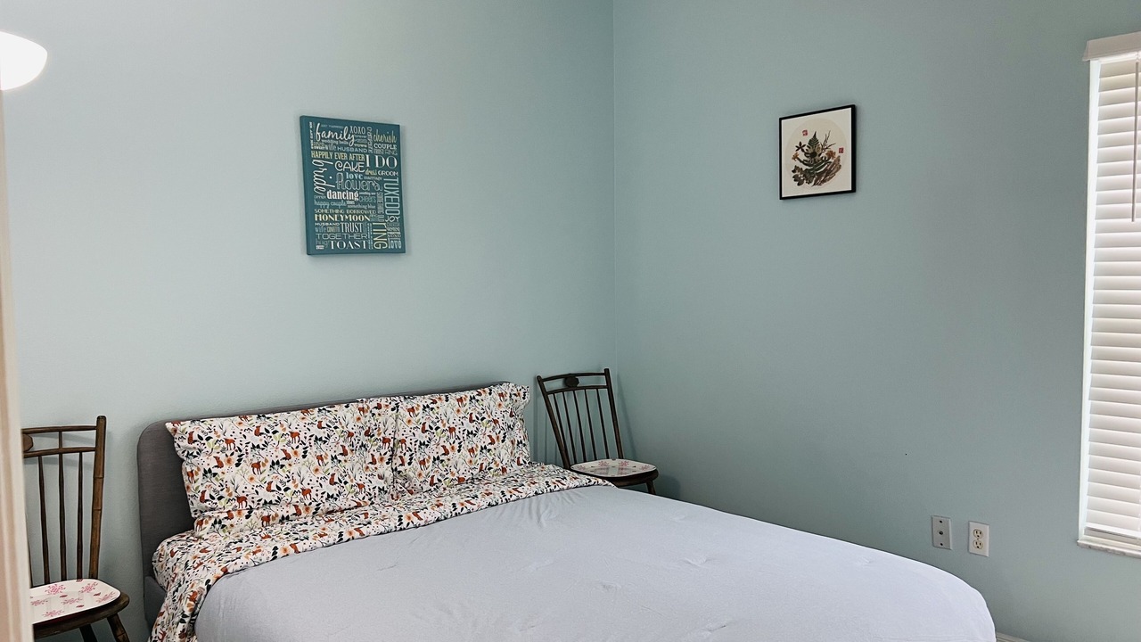 Photo of Bedroom in Esprit