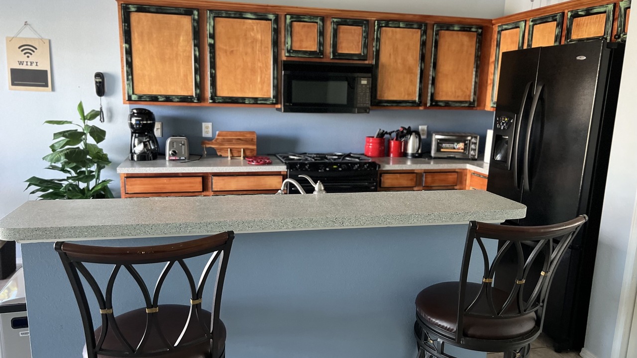 Photo of Kitchen in Esprit