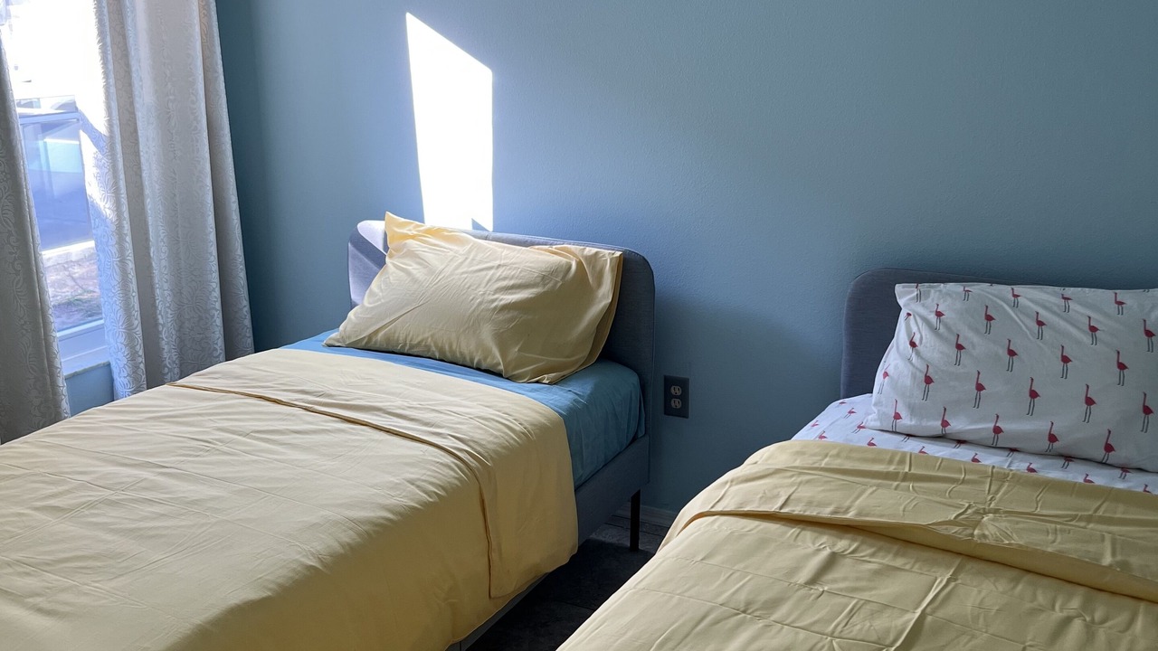 Photo of Bedroom in Esprit