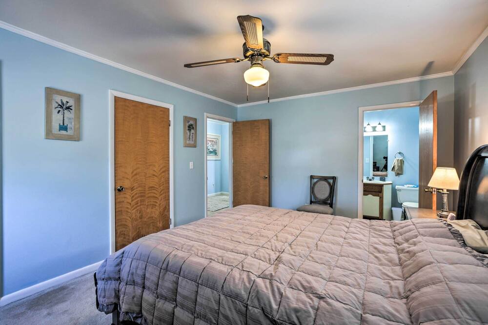 Photo of Bedroom in Wilsonville