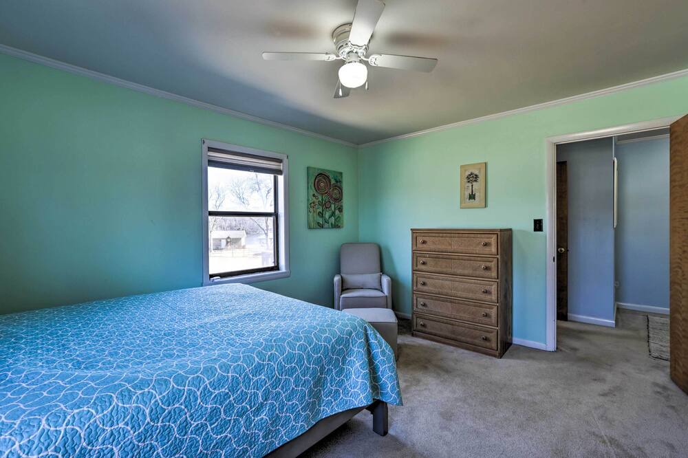 Photo of Bedroom in Wilsonville