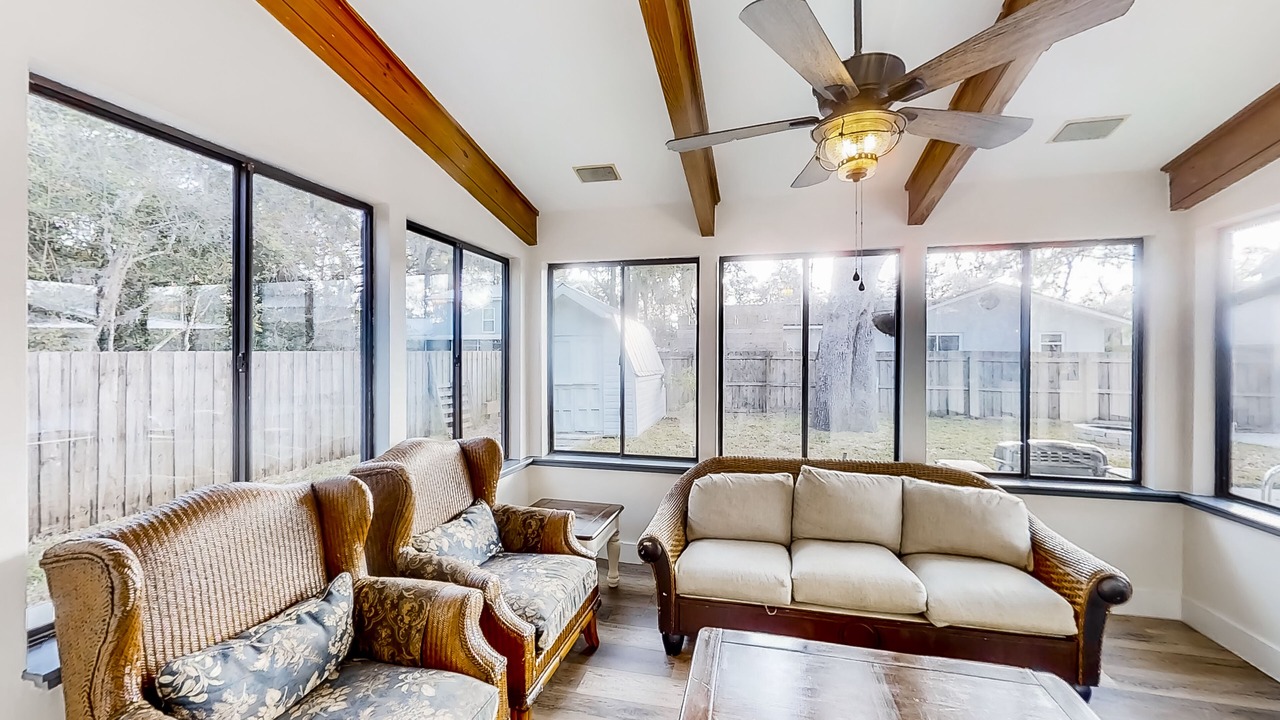 Photo of Livingroom in St. Augustine South