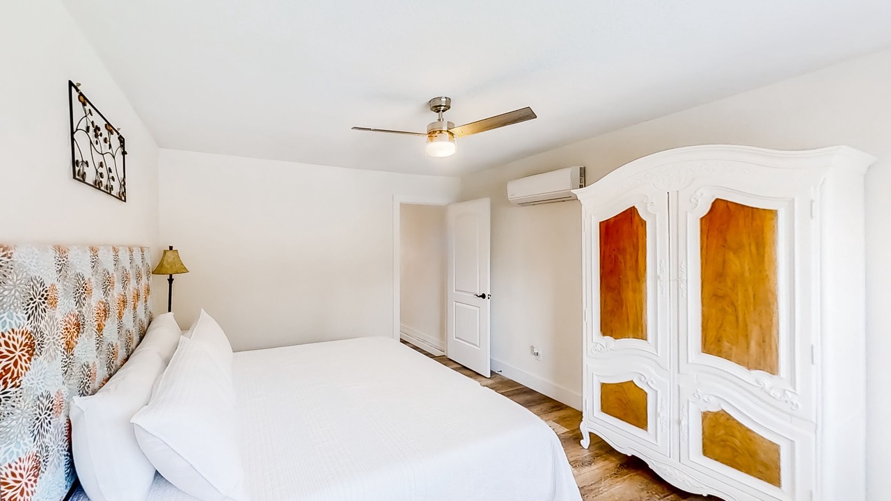 Photo of Bedroom in St. Augustine South