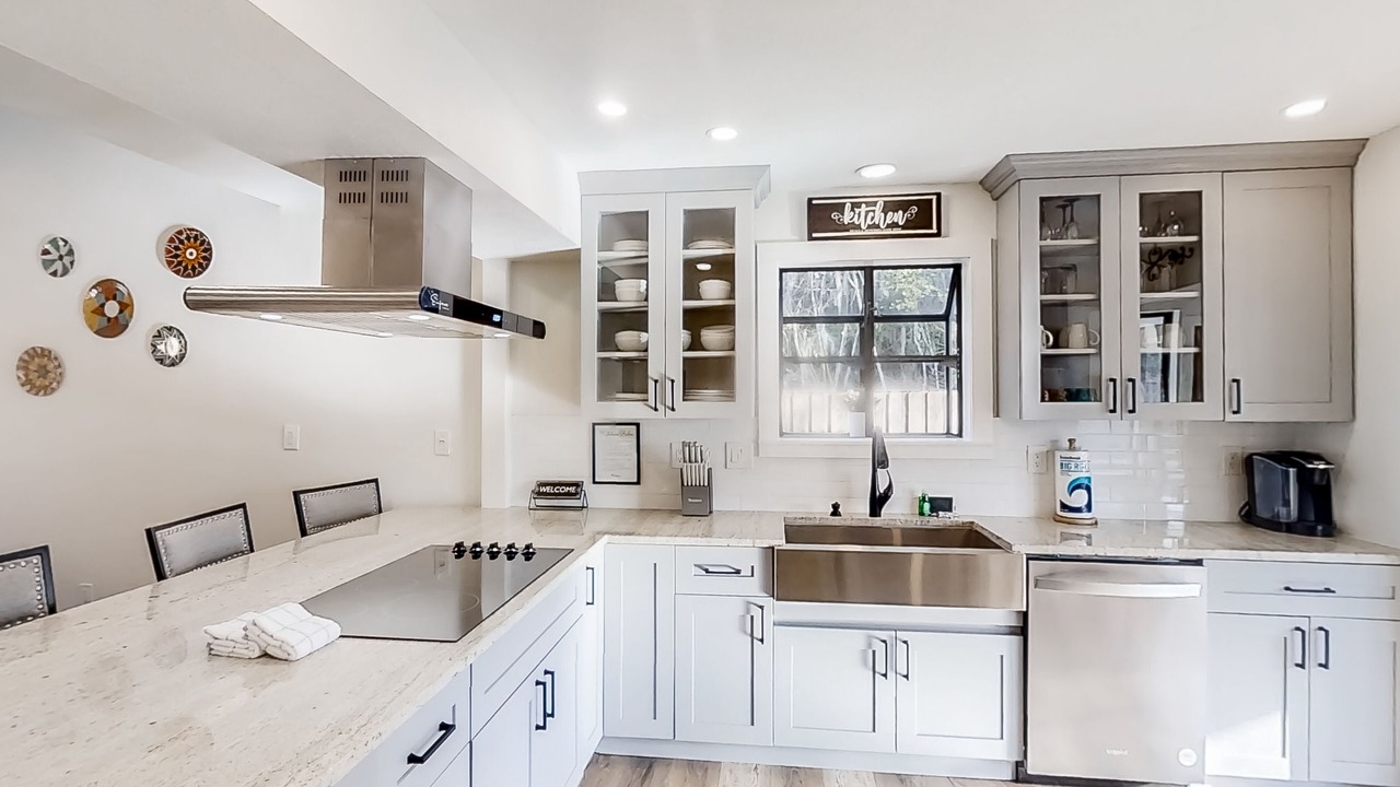 Photo of Kitchen in St. Augustine South