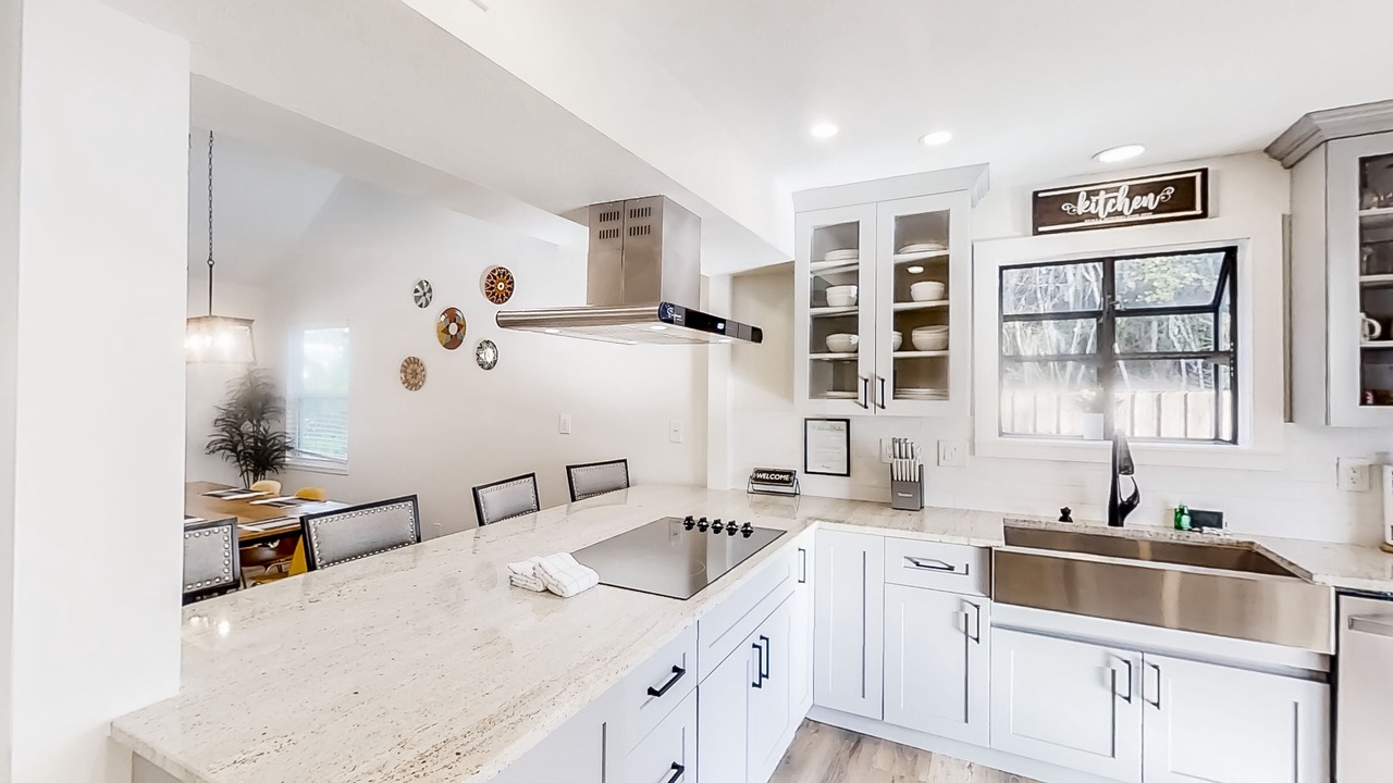 Photo of Kitchen in St. Augustine South
