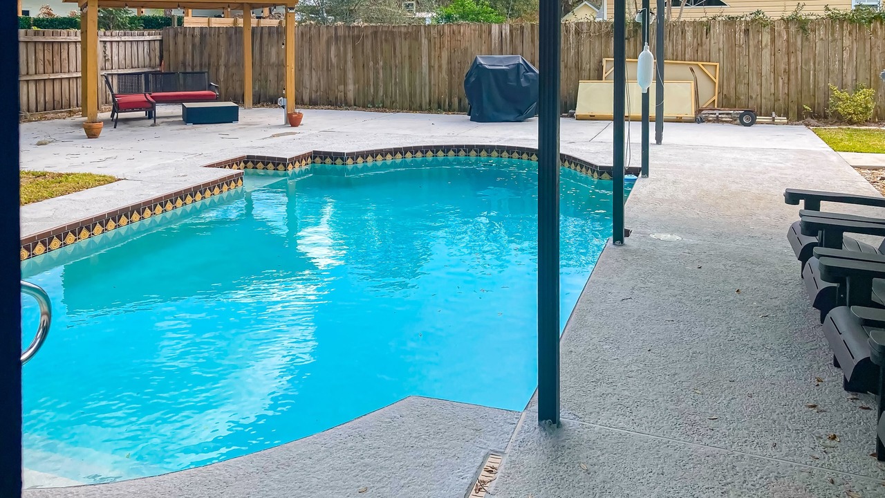 Photo of Outdoor in St. Augustine South