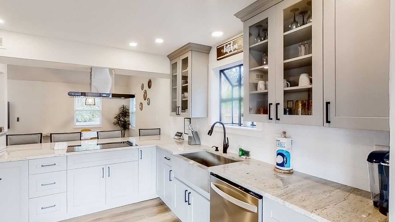 Photo of Kitchen in St. Augustine South