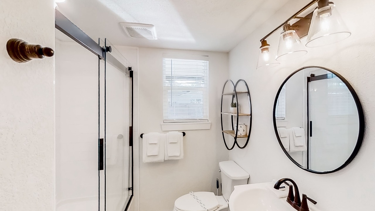 Photo of Bathroom in St. Augustine South