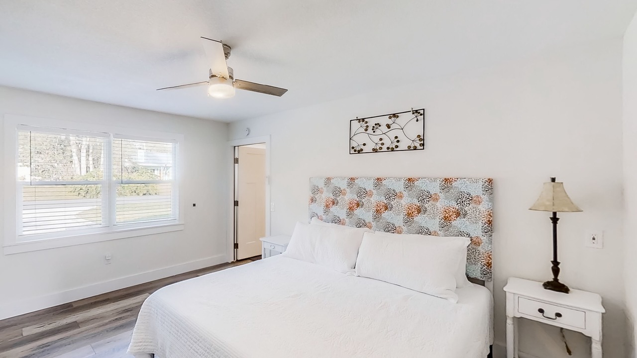 Photo of Bedroom in St. Augustine South