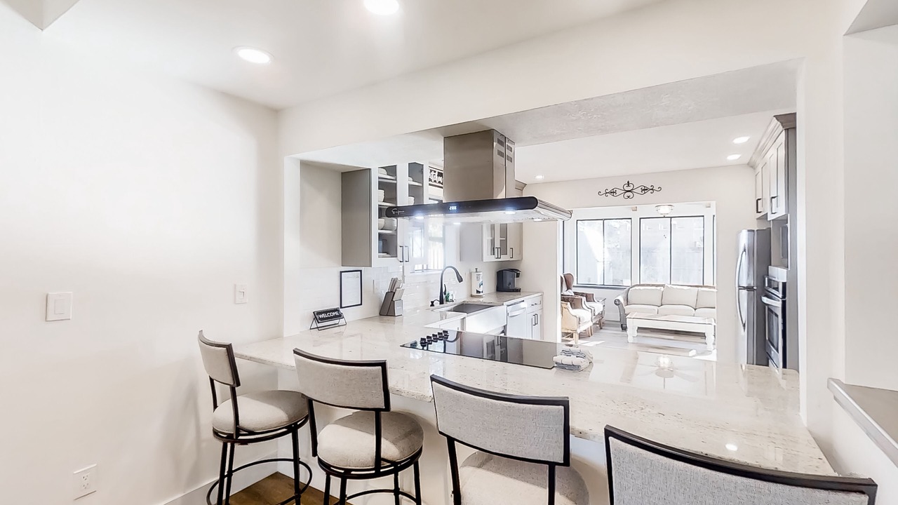 Photo of Kitchen in St. Augustine South