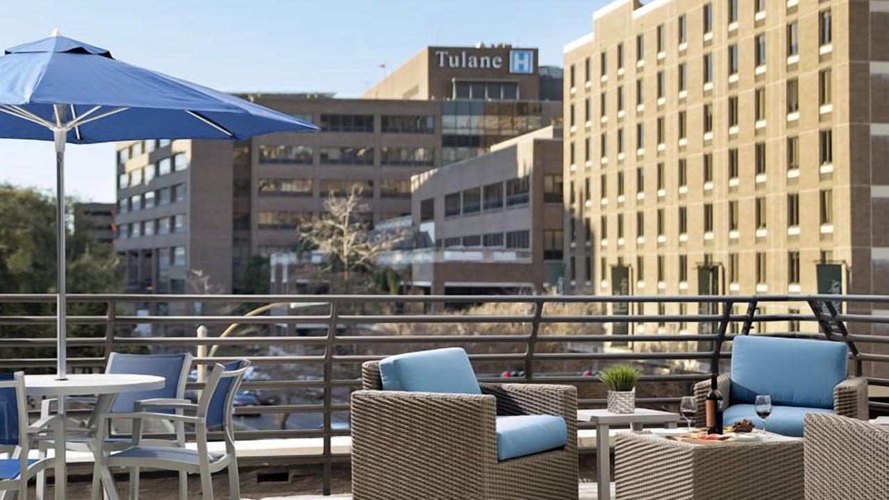 Photo of Outdoor in Central Business District