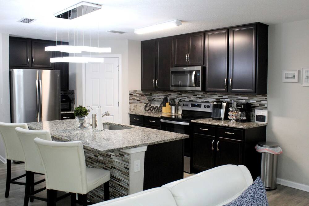 Photo of Kitchen in Westside