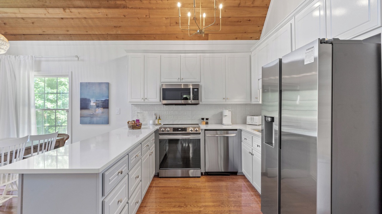 Photo of Kitchen in Eatonton