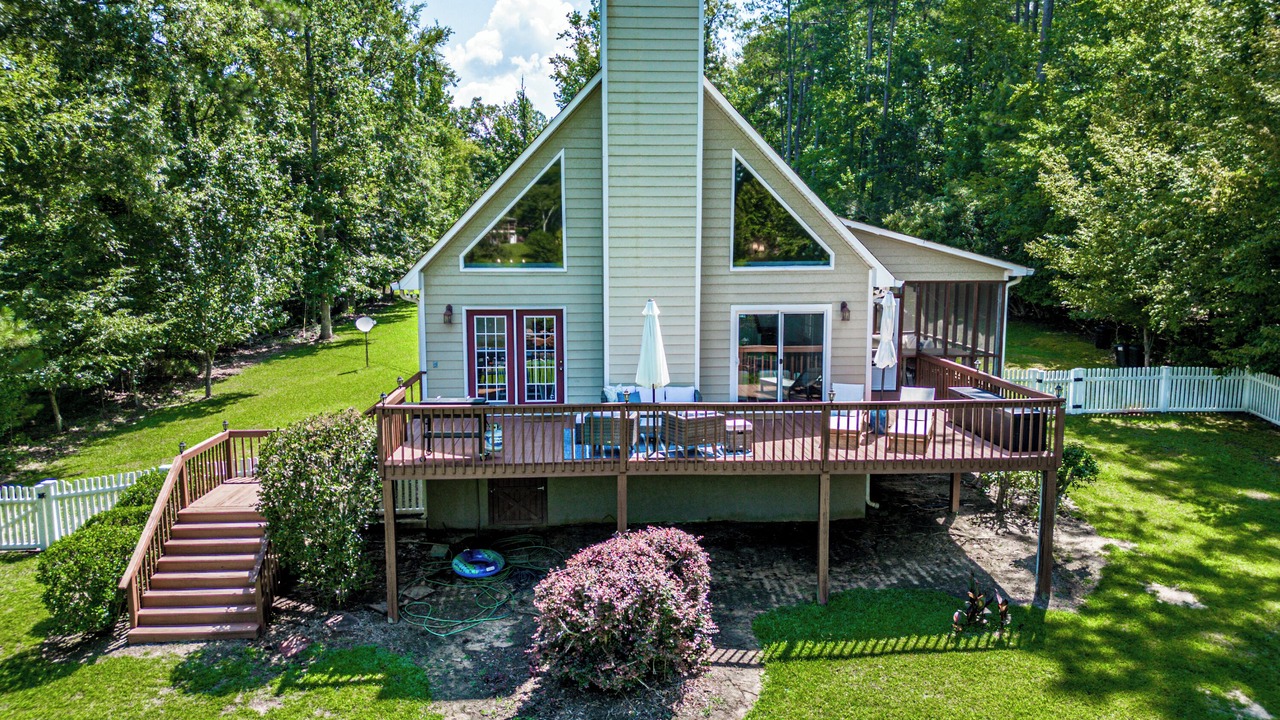 Photo of Outdoor in Eatonton