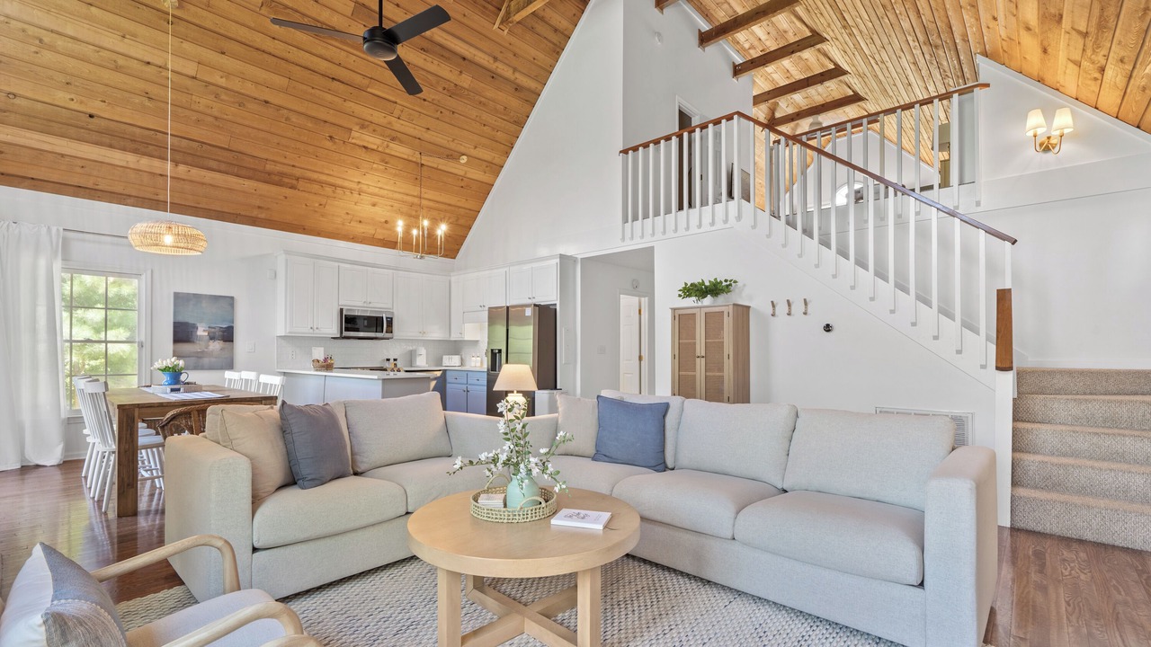 Photo of Livingroom in Eatonton