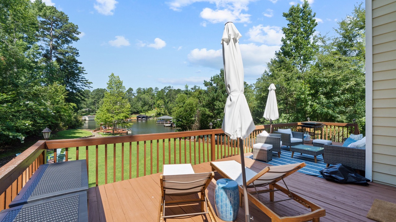 Photo of Outdoor in Eatonton