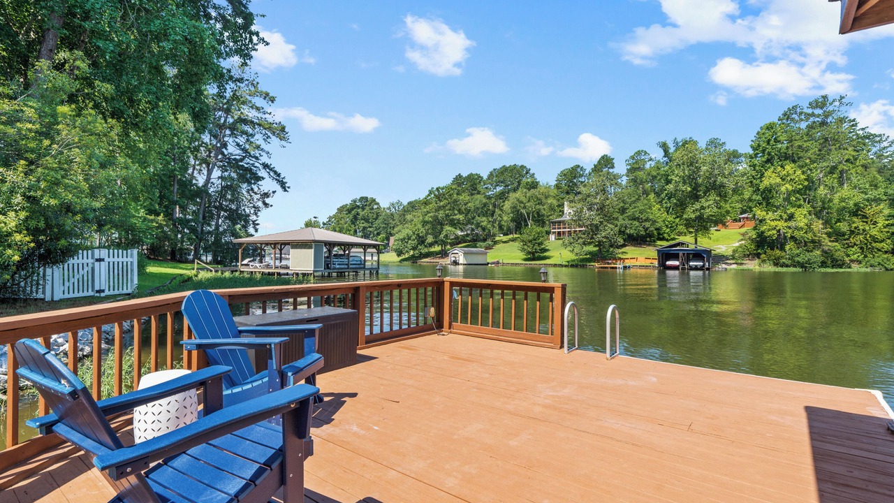 Photo of Outdoor in Eatonton