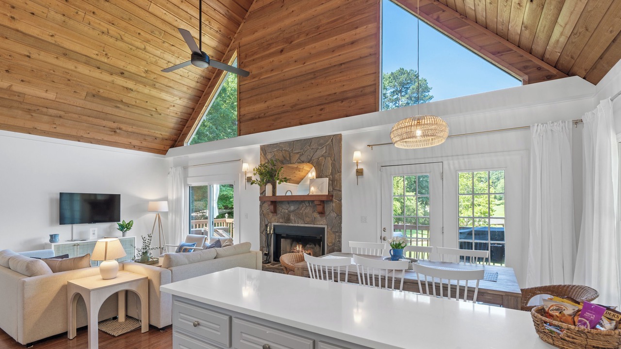 Photo of Kitchen in Eatonton